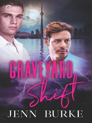 Graveyard Shift - ebook
